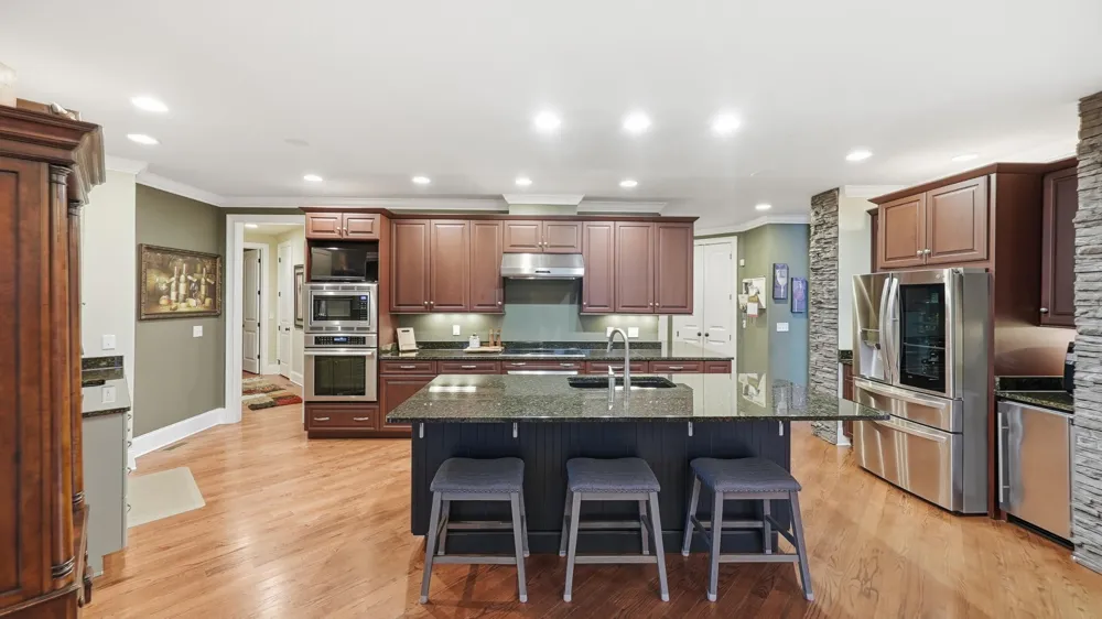 2958 Bluff View Drive W Dunlap, TN 37327