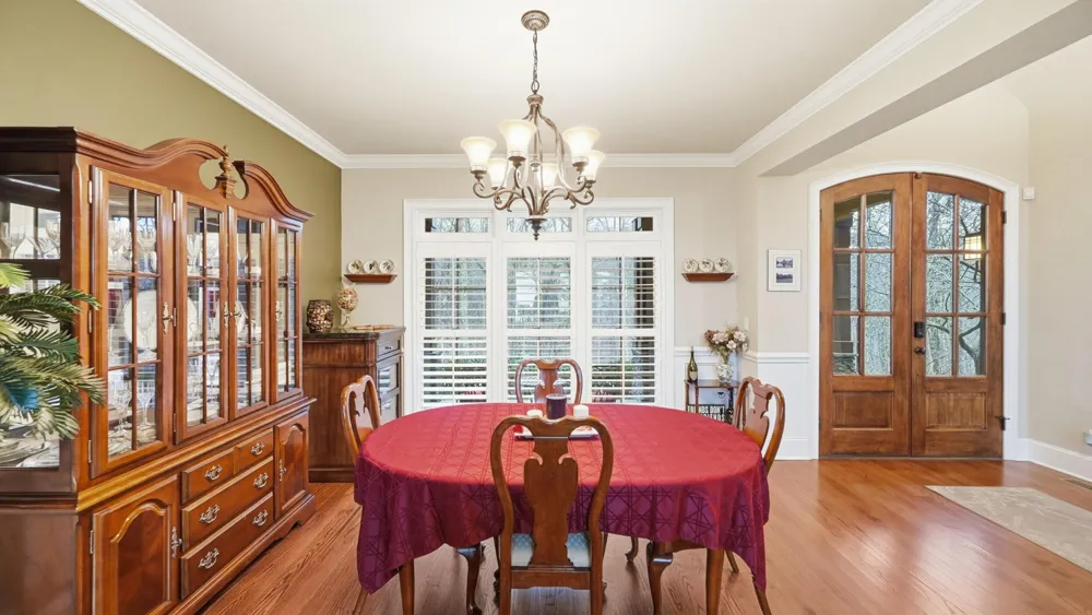 2958 Bluff View Drive W Dunlap, TN 37327