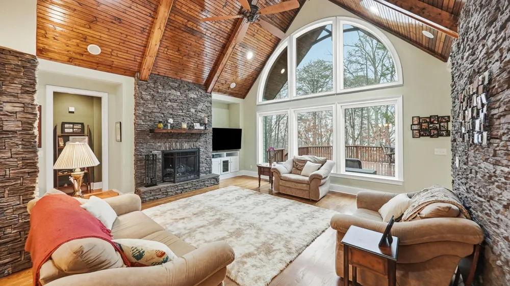 2958 Bluff View Drive W Dunlap, TN 37327