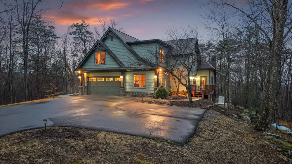 2958 Bluff View Drive W Dunlap, TN 37327