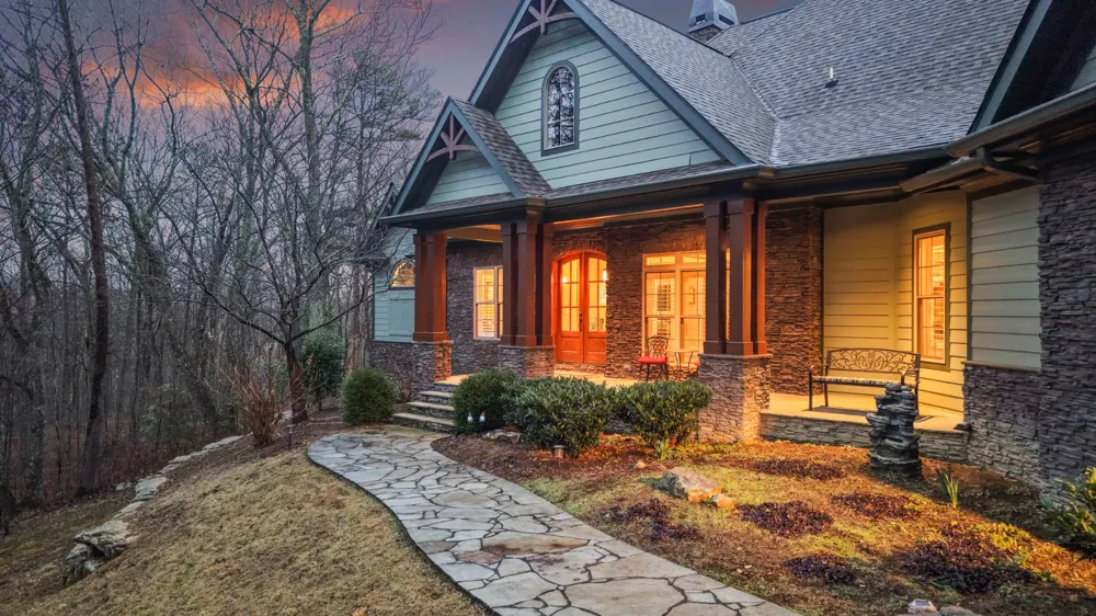 2958 Bluff View Drive W Dunlap, TN 37327