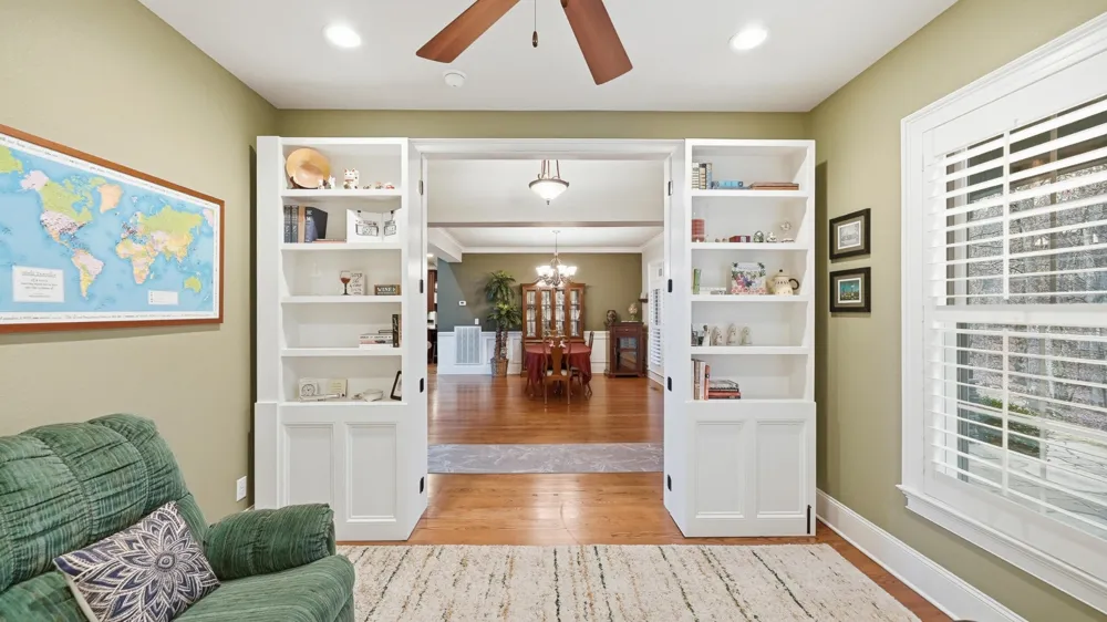 2958 Bluff View Drive W Dunlap, TN 37327