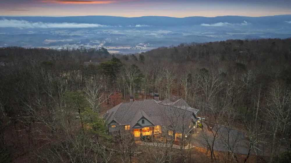 2958 Bluff View Drive W Dunlap, TN 37327