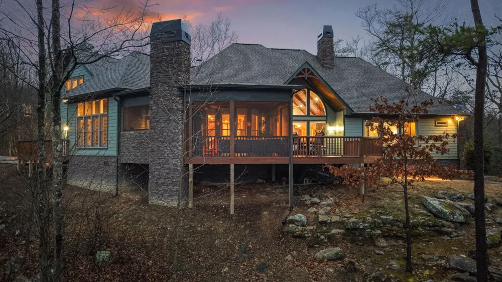 2958 Bluff View Drive W Dunlap, TN 37327