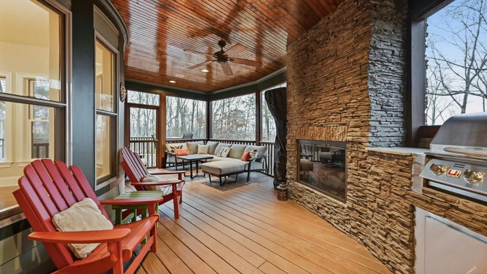 2958 Bluff View Drive W Dunlap, TN 37327