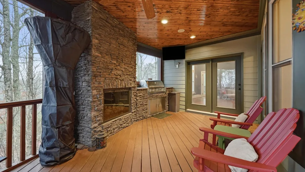 2958 Bluff View Drive W Dunlap, TN 37327