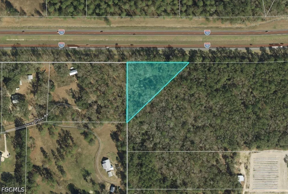 Tung Grove Road Tallahassee, FL 32317