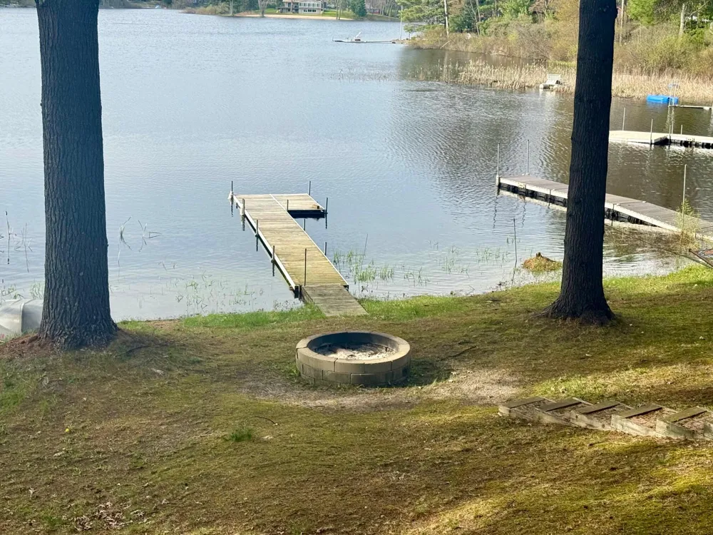 11272 S L Lakes Bridge Street Pleasant Plains Township, MI 49304