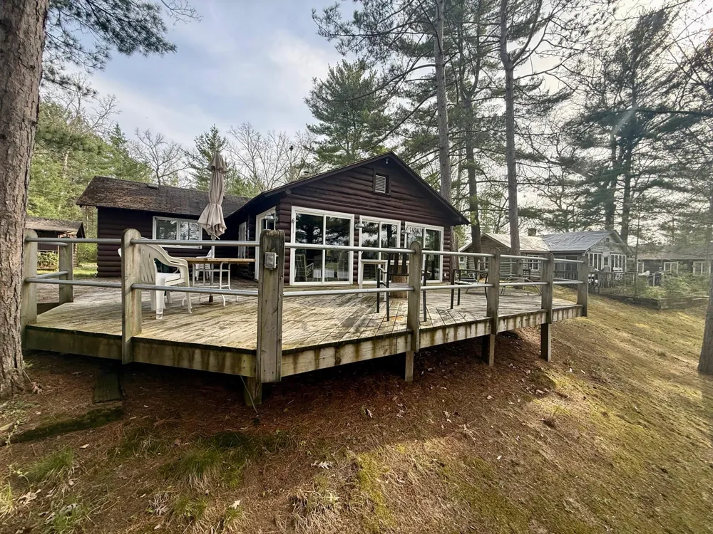 11272 S L Lakes Bridge Street Pleasant Plains Township, MI 49304