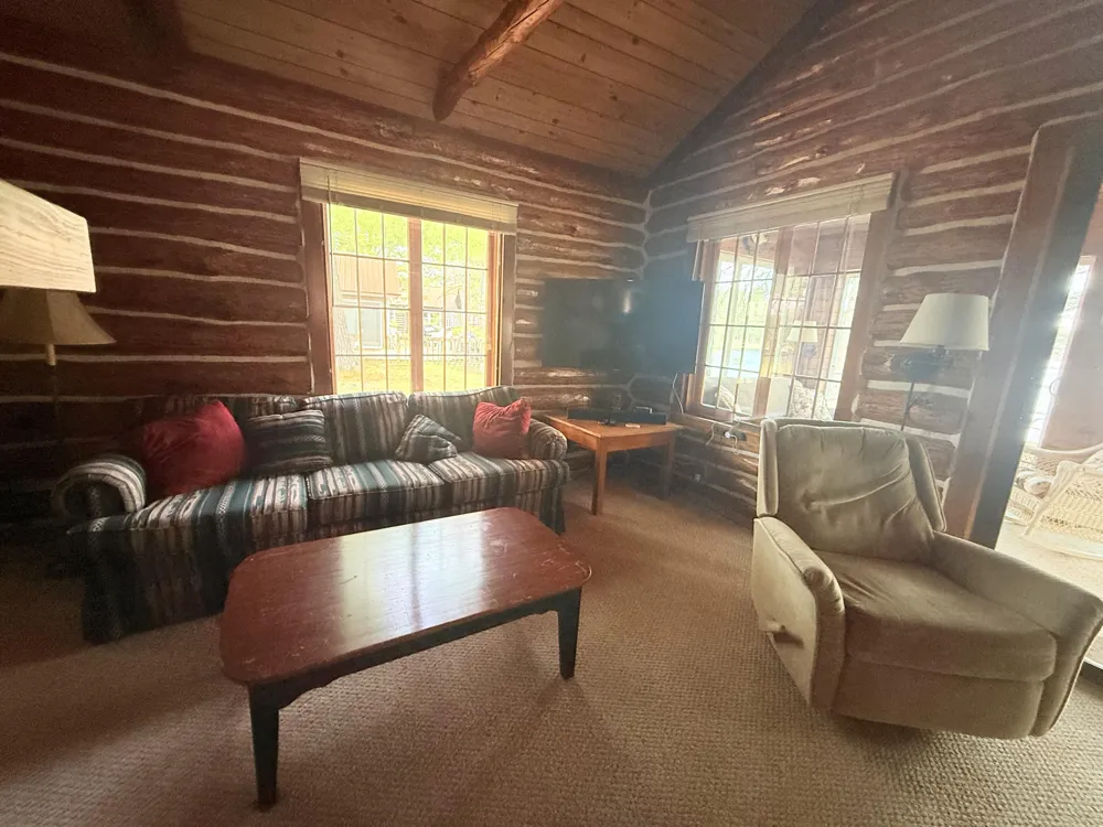 11272 S L Lakes Bridge Street Pleasant Plains Township, MI 49304