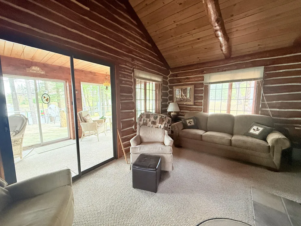 11272 S L Lakes Bridge Street Pleasant Plains Township, MI 49304