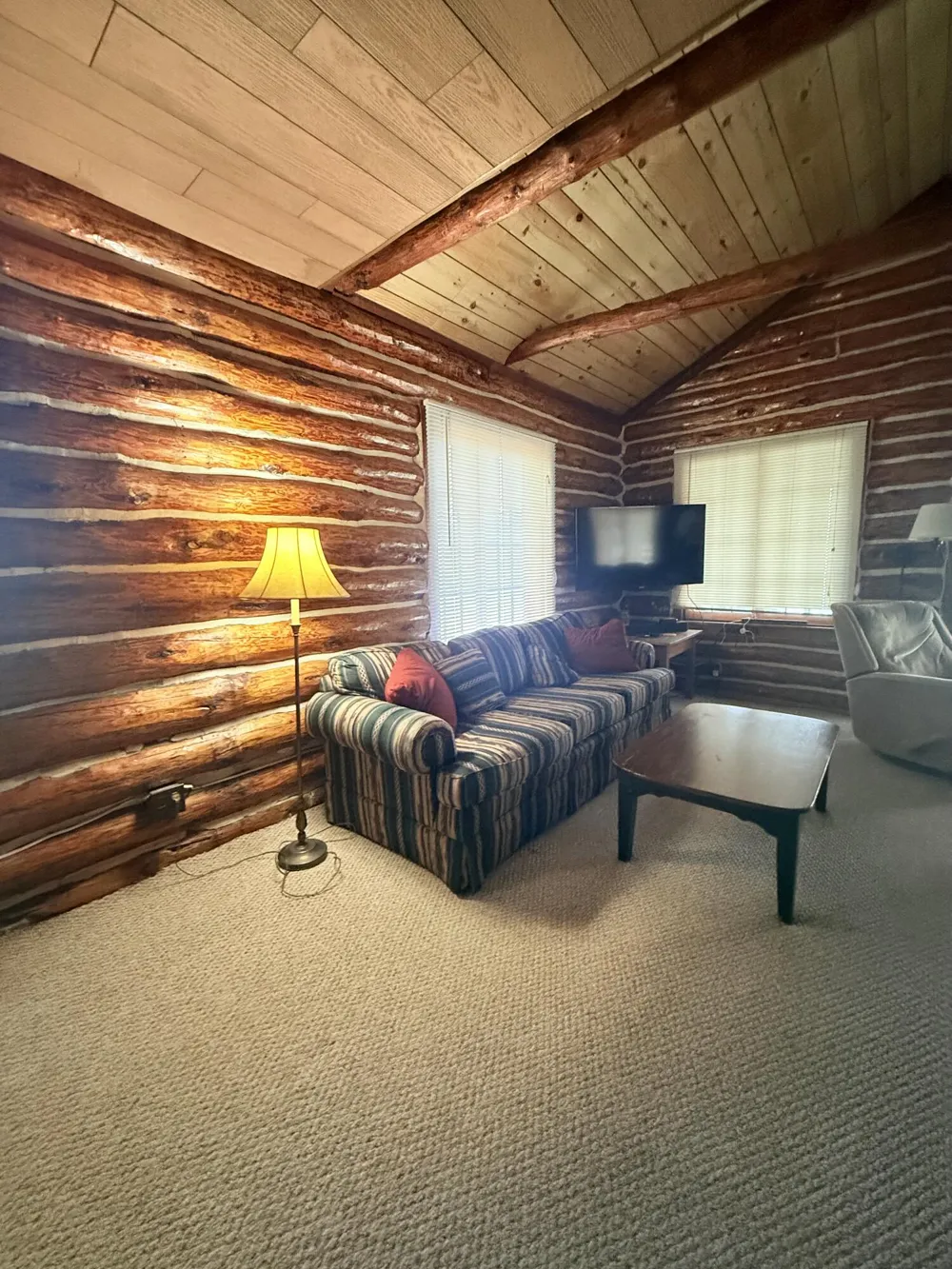 11272 S L Lakes Bridge Street Pleasant Plains Township, MI 49304