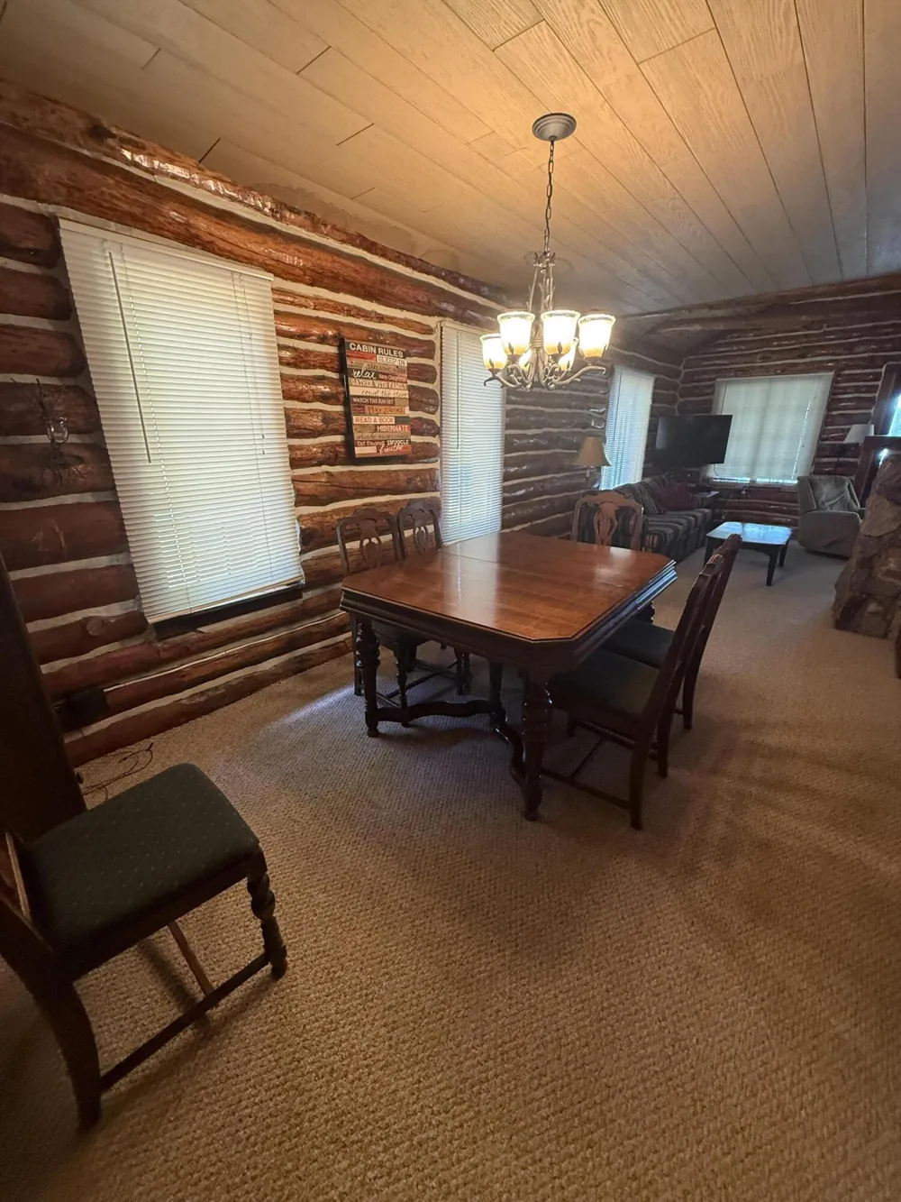 11272 S L Lakes Bridge Street Pleasant Plains Township, MI 49304