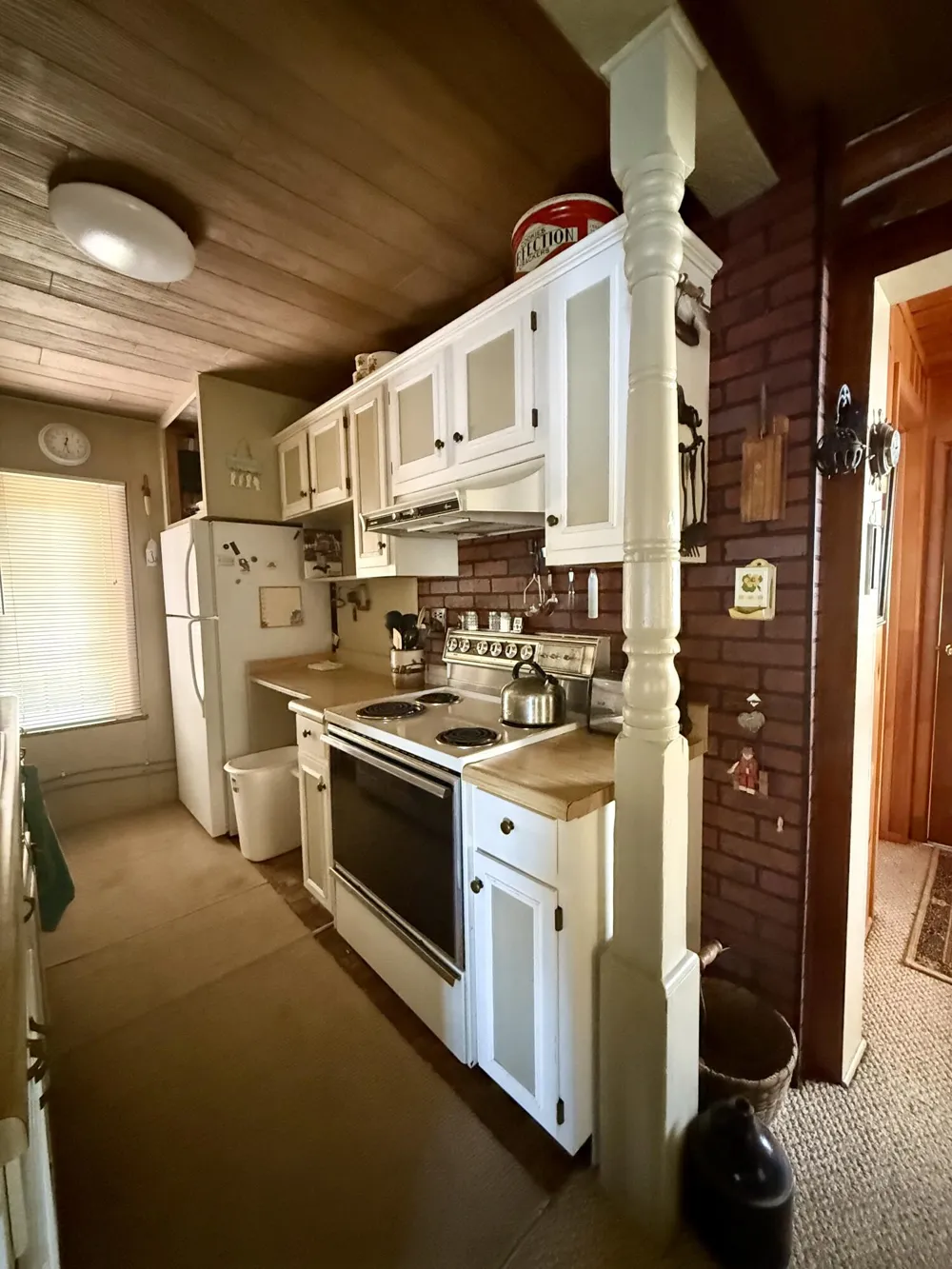 11272 S L Lakes Bridge Street Pleasant Plains Township, MI 49304