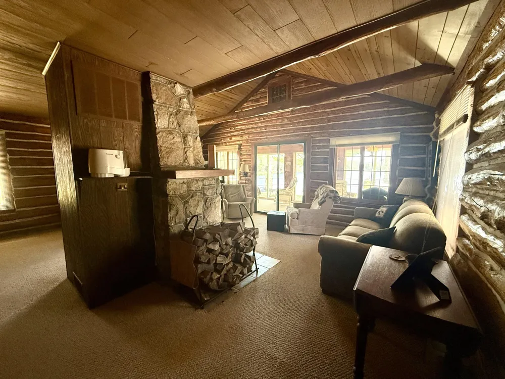 11272 S L Lakes Bridge Street Pleasant Plains Township, MI 49304