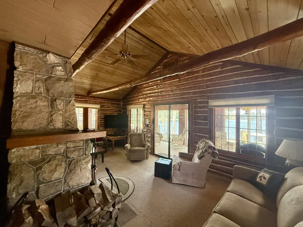 11272 S L Lakes Bridge Street Pleasant Plains Township, MI 49304