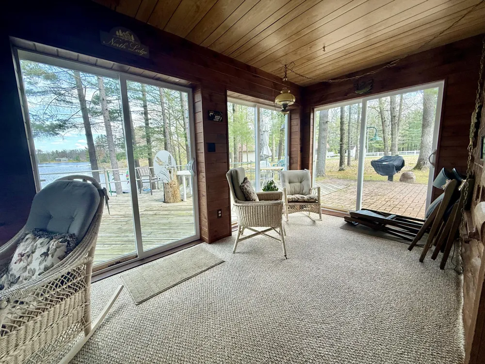 11272 S L Lakes Bridge Street Pleasant Plains Township, MI 49304