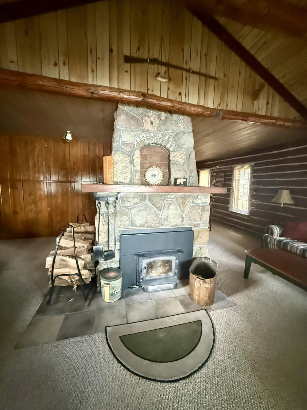 11272 S L Lakes Bridge Street Pleasant Plains Township, MI 49304