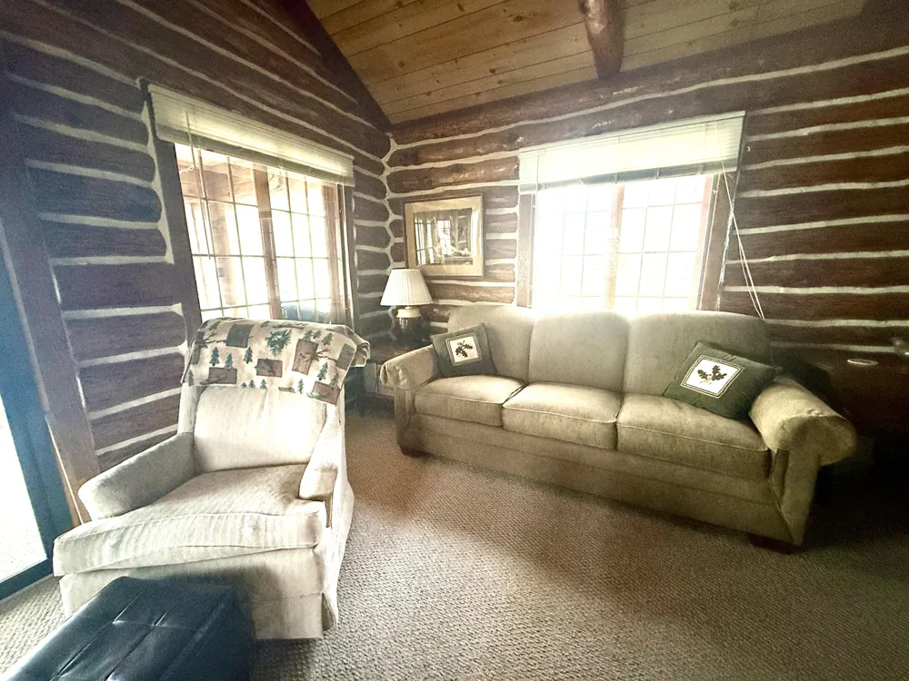 11272 S L Lakes Bridge Street Pleasant Plains Township, MI 49304