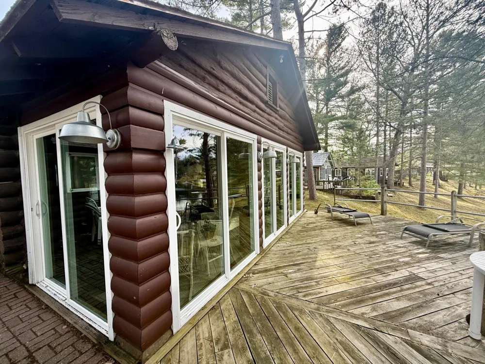 11272 S L Lakes Bridge Street Pleasant Plains Township, MI 49304