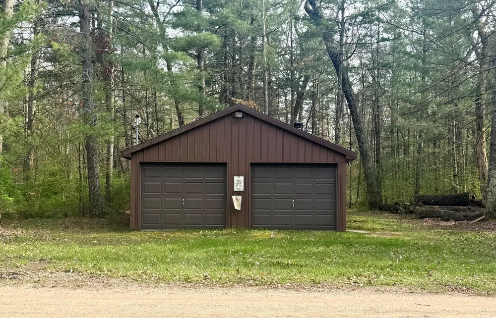 11272 S L Lakes Bridge Street Pleasant Plains Township, MI 49304