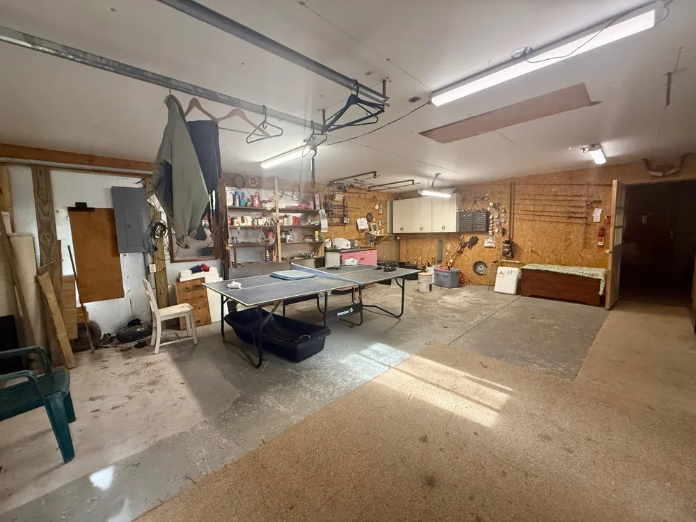 11272 S L Lakes Bridge Street Pleasant Plains Township, MI 49304