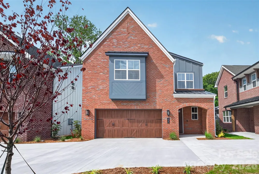 420 Celestial Drive Tega Cay, SC 29708