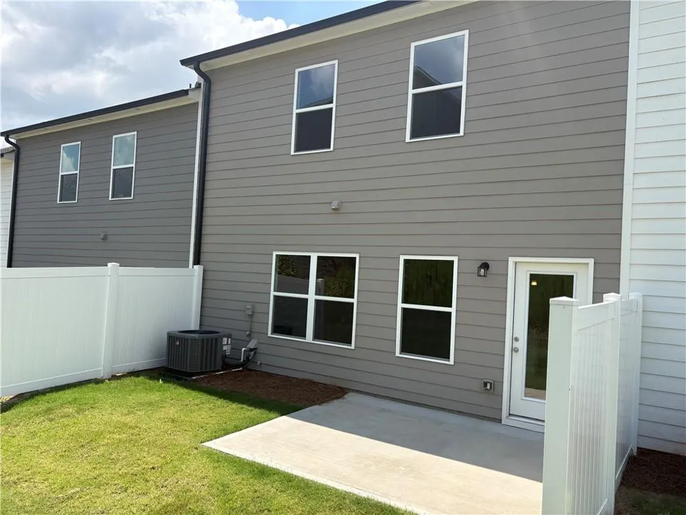 5278 Fox Den Road Oakwood, GA 30566