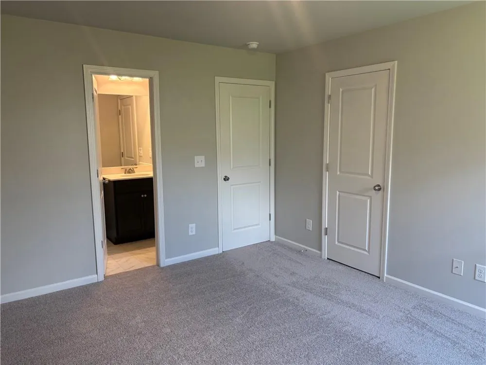5278 Fox Den Road Oakwood, GA 30566