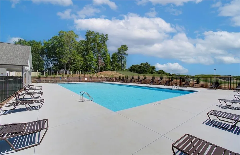 5278 Fox Den Road Oakwood, GA 30566
