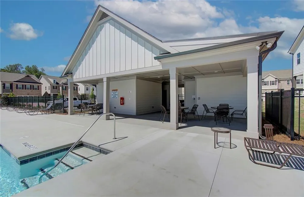5278 Fox Den Road Oakwood, GA 30566