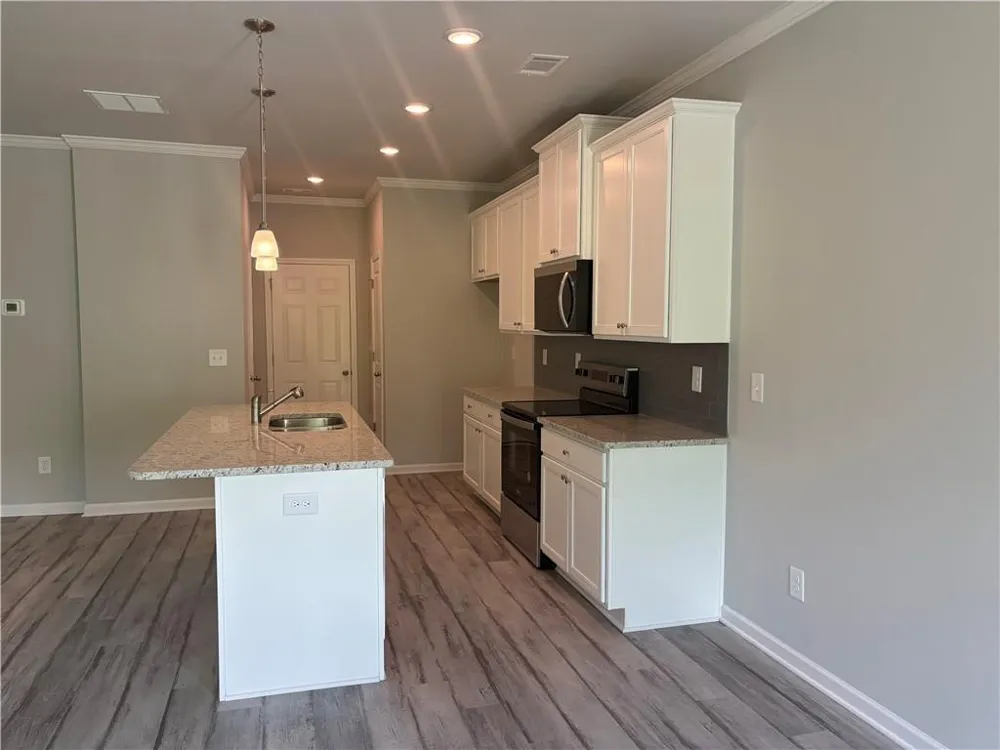5278 Fox Den Road Oakwood, GA 30566