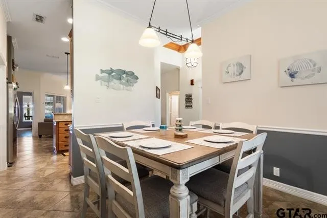 3522 S Island Drive Chandler, TX 75758