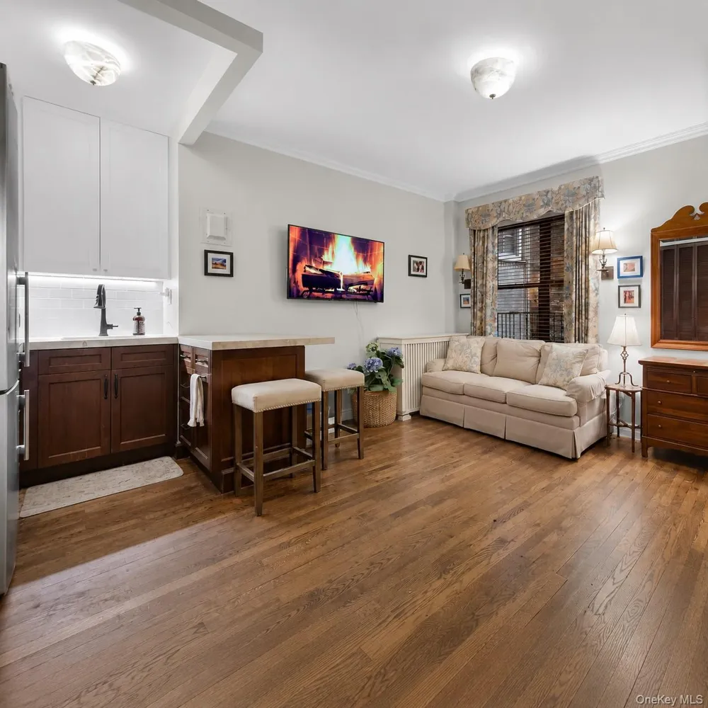 160 E 91st Street #3B New York (Manhattan), NY 10128
