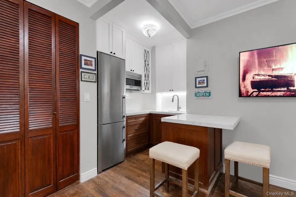 160 E 91st Street #3B New York (Manhattan), NY 10128