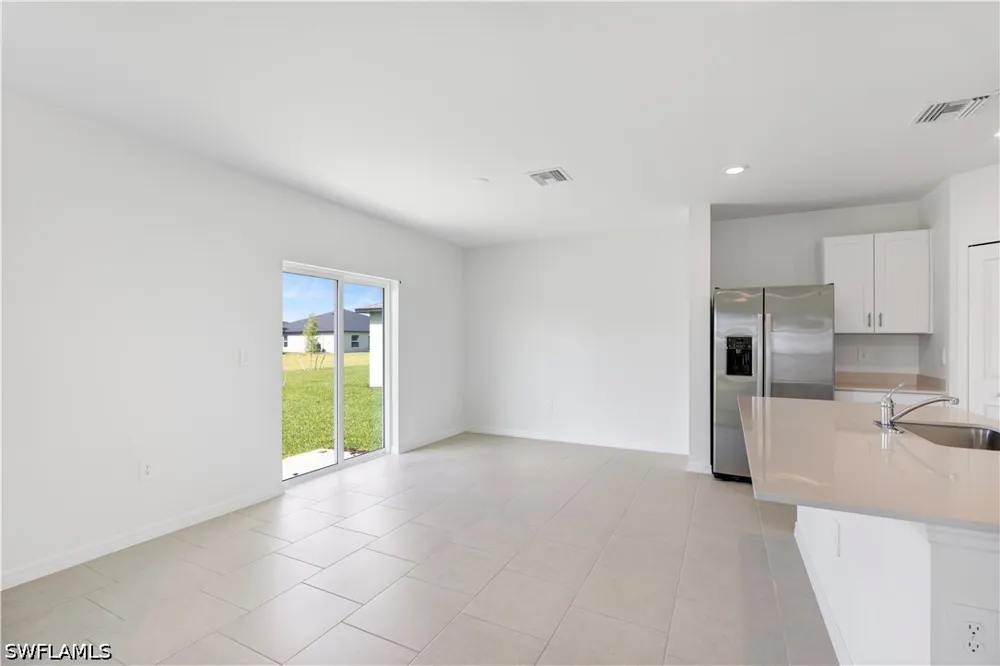 San Felice Lane North Fort Myers, FL 33917