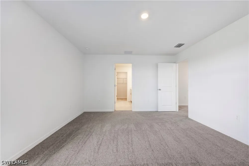 San Felice Lane North Fort Myers, FL 33917