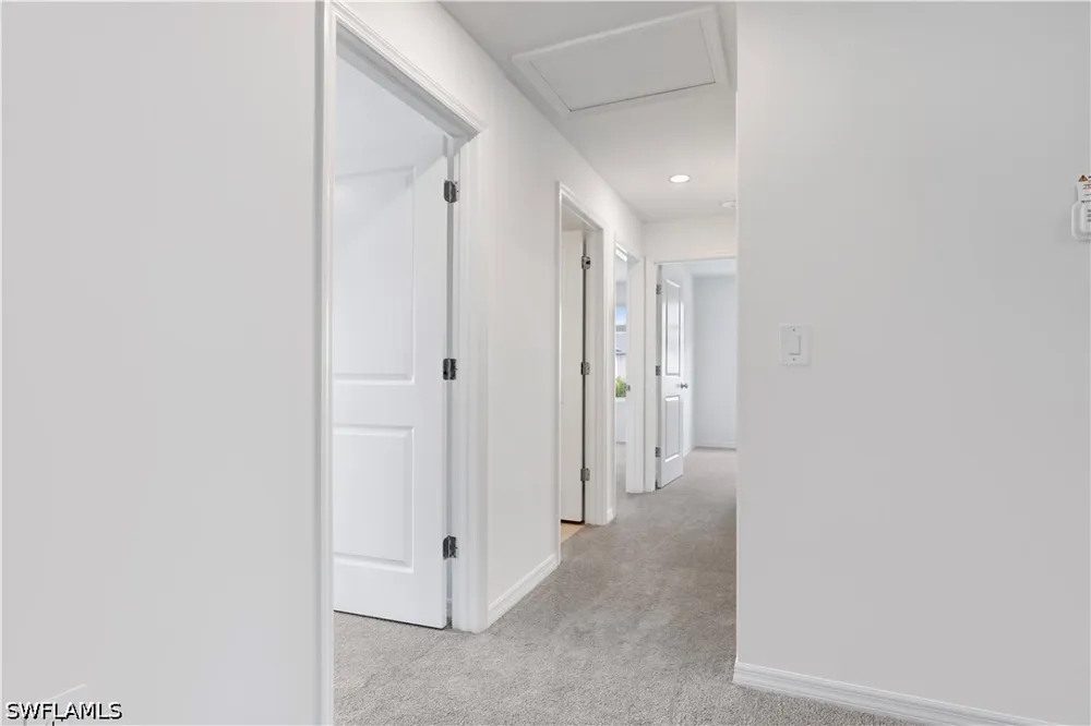 San Felice Lane North Fort Myers, FL 33917