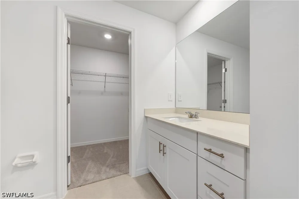 San Felice Lane North Fort Myers, FL 33917