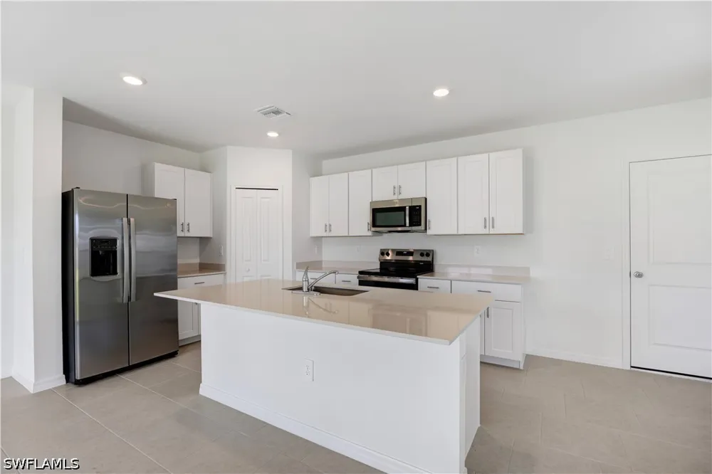 San Felice Lane North Fort Myers, FL 33917