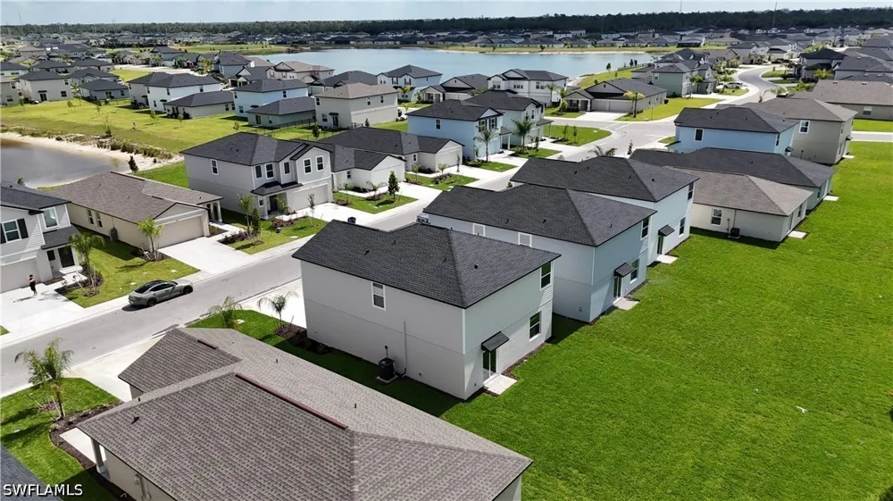 San Felice Lane North Fort Myers, FL 33917