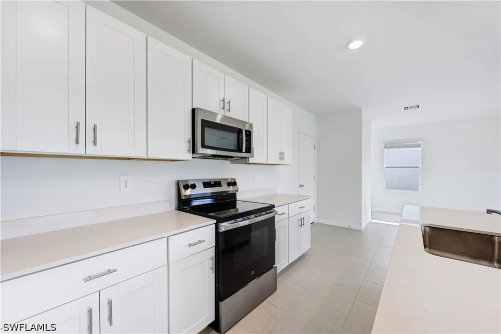 San Felice Lane North Fort Myers, FL 33917