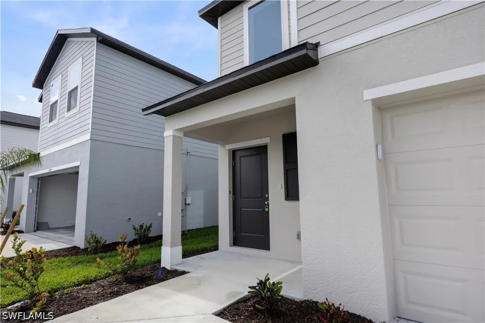 San Felice Lane North Fort Myers, FL 33917