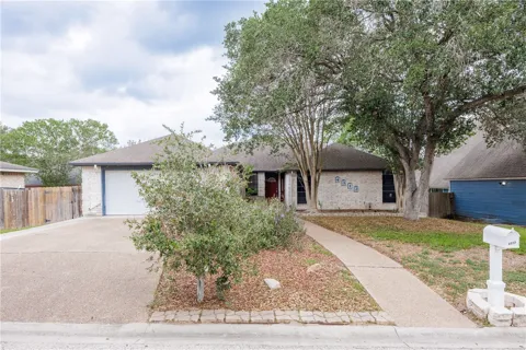 4313 Wolf Creek Court