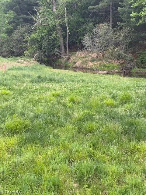 TBD Fraser Road Sparta, NC 28675