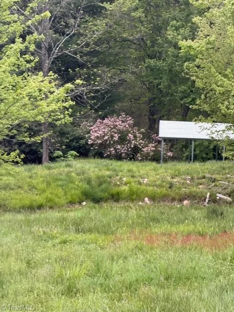 TBD Fraser Road Sparta, NC 28675