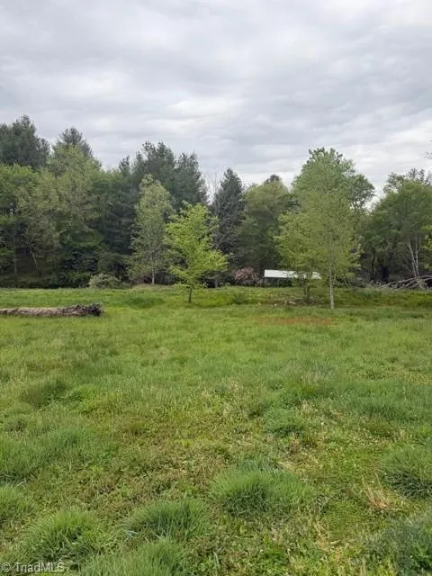 TBD Fraser Road Sparta, NC 28675