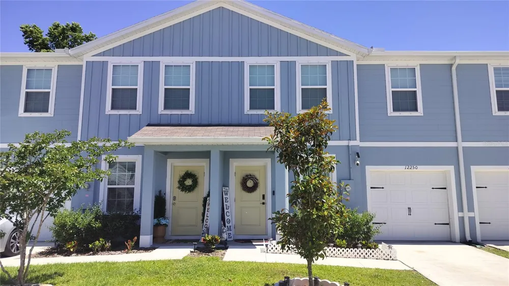 12250 GRIZZLY LANE New Port Richey, FL 34654