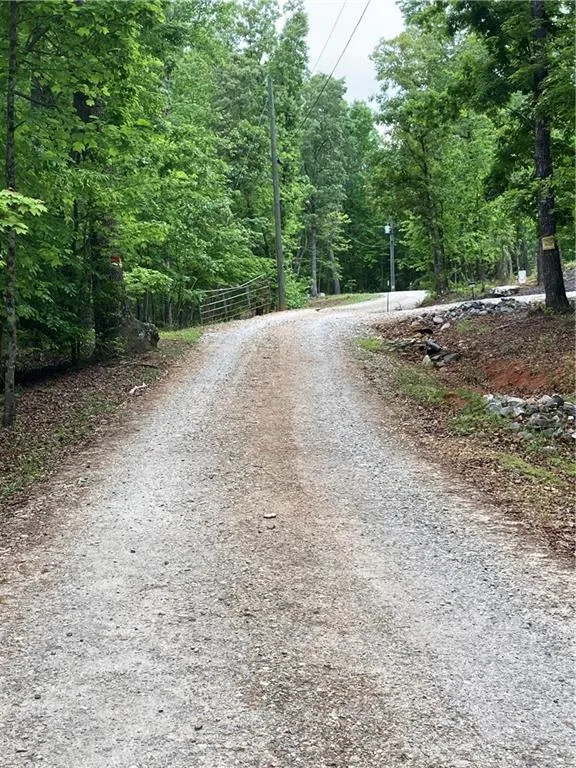 00 Crest View Drive Dahlonega, GA 30533