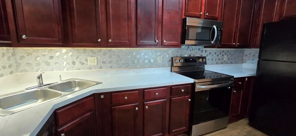 5472 Festival Av Fairburn, GA 30213